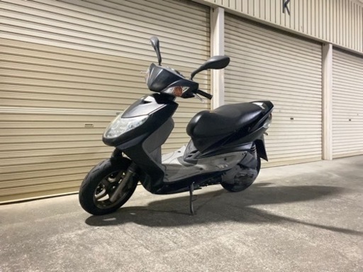 シグナスx 台湾シグナス