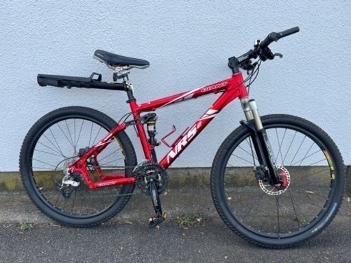 【現状品】GIANT マウンテンバイク　モデル