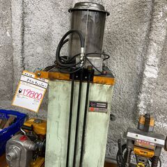 【中古】【動作OK】【店頭引取限定】オイルチェンジャー　19,8...