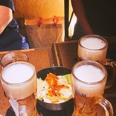 今週昼飲みします