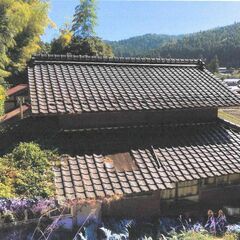 【三重県名張市】離れ付物件、お譲りします。 - 名張市
