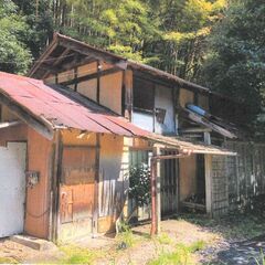 【三重県名張市】離れ付物件、お譲りします。 - 不動産売買（マンション/一戸建て）