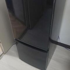 無料 10月22日まで  シャープ ノンフロン 冷凍冷蔵庫