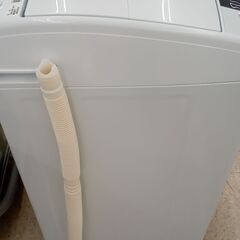 ☆ジモティ割あり☆ HITACHI 洗濯機 5kg 19年製 動作確認