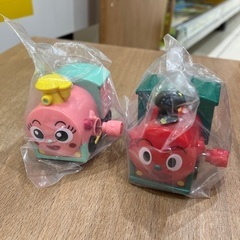 アンパンマントレインNEW