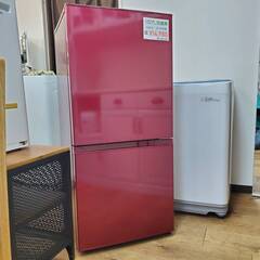 ☆冷蔵庫☆157L☆アクア☆AQR-16E☆2016年製☆