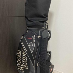  ⭐︎キャディバッグ 美品　中古 楽天市場】キャディバッグ 中古（ゴルフ｜スポーツ・アウトドア