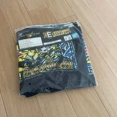 モンスト　タオル