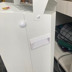 取り引き11/1〜空気清浄機 現状渡しの画像