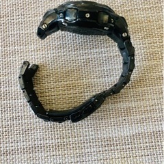 【0円】G-SHOCK MR-G 電波ソーラー（訳アリ）の画像