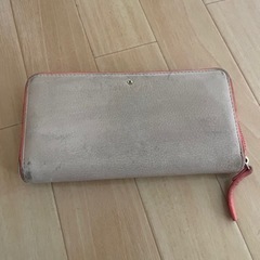 長財布