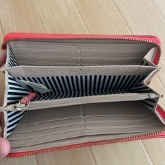 長財布の画像