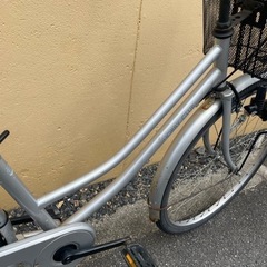 完売しました‼️ありがとうございました?】 ママチャリ 26インチ 点検 
