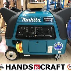 ✨マキタ　未使用　EG2800ISE　インバーター発電機✨うるま市田場✨