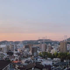 家族に最適！🌟関門海峡の絶景が楽しめる広々シェアハウスオープン👏...