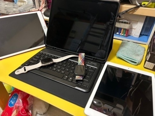 iPad pro 12.9インチ！ラスト出品