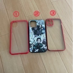 iPhone12シリーズ　ケース