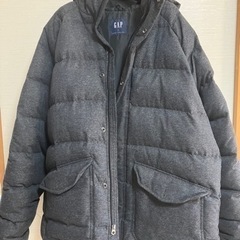 GAPコート　Lサイズ