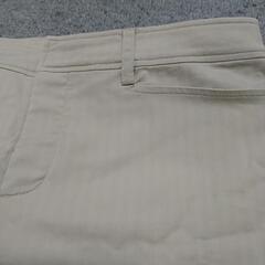 【中古】レディースパンツ夏物の画像