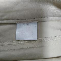 【中古】レディースパンツ夏物の画像