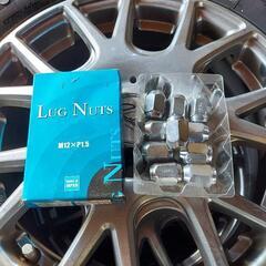 195/65R15 スタッドレスタイヤホイールセット 2019年...