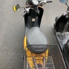 ホンダ　today リサイクルショップ宮崎屋　佐土原店　23.10.20Fの画像