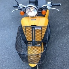 ホンダ　today リサイクルショップ宮崎屋　佐土原店　23.10.20Fの画像