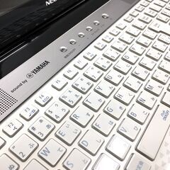 NEC　メモリ16GB　オフィス2021　SSD512GB　YAMAHA音響搭載 NEC メモリ16GB オフィス2021 SSD512GB YAMAHA音響搭載