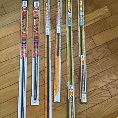 【取引決定】車用　ワイパー　６本