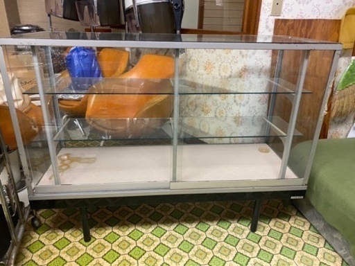 ショーケース