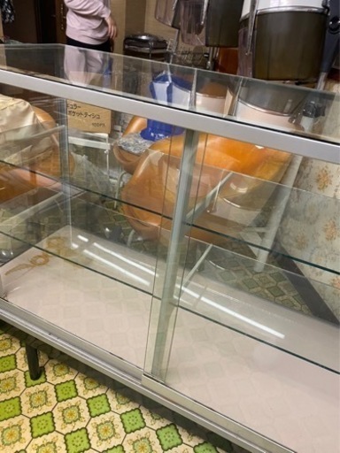 ショーケース
