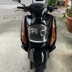 スズキジェンマ250