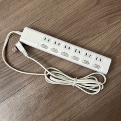 エコタップ6個口