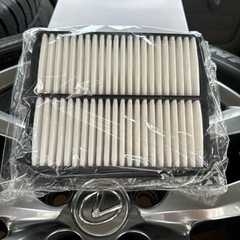 新品 エアフィルター ホンダ N-WGN カスタム JH1, JH2 エアクリーナー 17220-R9H-003 エアエレメント HONDA ターボ S07Aエンジン　画像参照 エヌボックス　エヌワン　エヌワゴンの画像