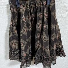 axes femmeスカートMサイズ(最終値下げ)の画像
