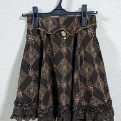 axes femmeスカートMサイズ(最終値下げ)