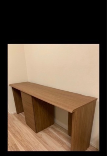 長机　ロングテーブル