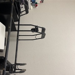 3台分　自転車スタンド【予約者入りました】