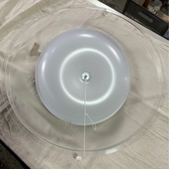 タキズミLEDペンダントライト照明器具の画像