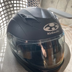 OGKkabuto KamuiⅢ  XL