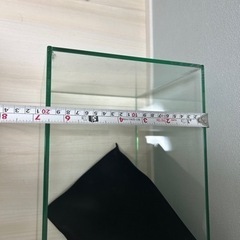 グラステリアスリム450 (45×20×22) 水槽の画像