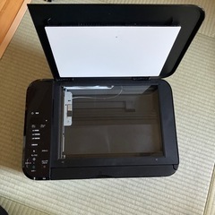 Canon pixus MG3130の画像