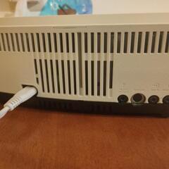 BOSE　CDプレイヤー（今お話中です）の画像