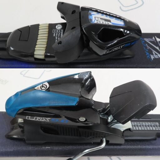 ☆Hart DIVA 2.2 Rocker 152cm カービングスキー 札幌♪