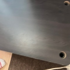テーブルの画像