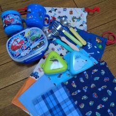 幼稚園 子供用品の中古が安い！激安で譲ります・無料であげます