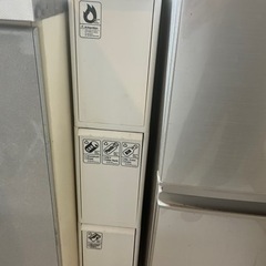 分別ゴミ箱　3段スリム