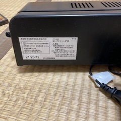 GEX ジェックス 美品 爬虫類飼育備品の画像