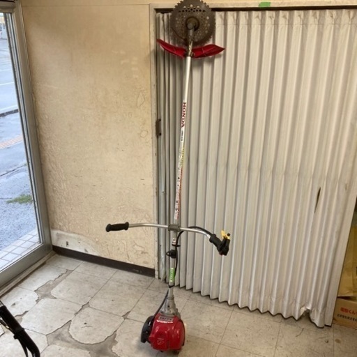 HONDA ホンダ UMK435 草刈機