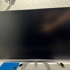 ASUS MX279HR モニター　※おまけ多数！！